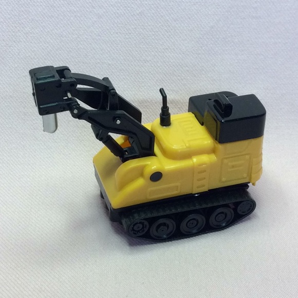 FINAL SALE PRICE NIP Inductive Truck Toy - Fun for all! - Picture 4 of 7